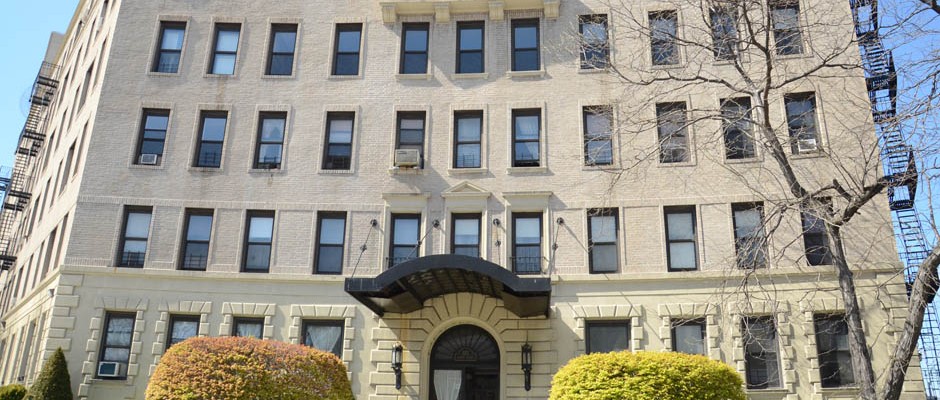 175 Eastern Parkway Owners Corp.