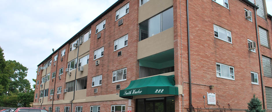 222 Smith Street Owners Corp.