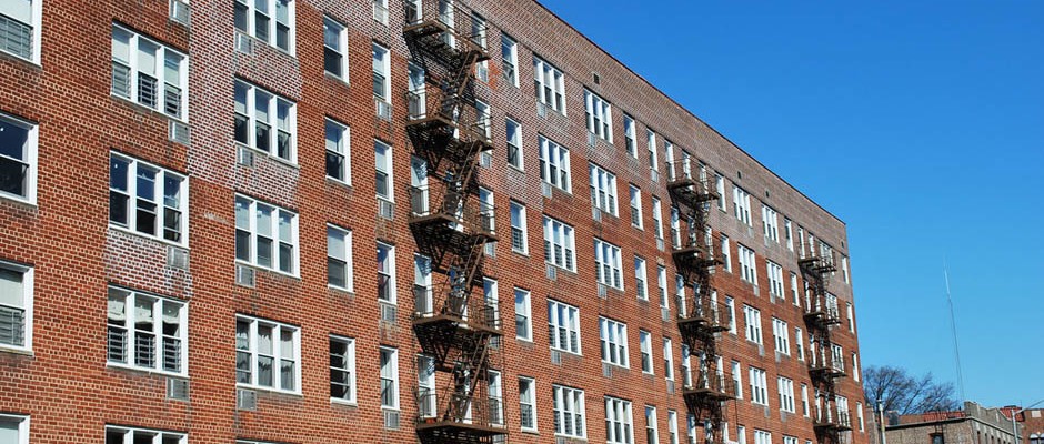 400 East 17th Street Corp.