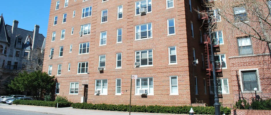 44 Prospect Park West of Brooklyn