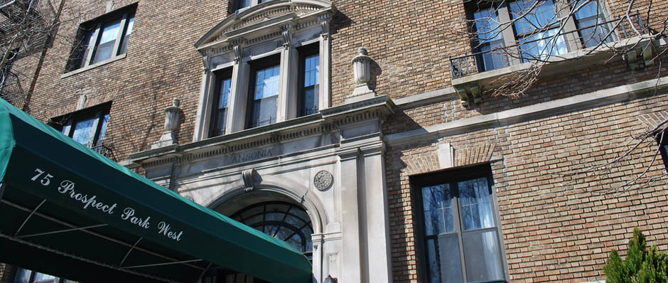 75 Prospect Park West Owners Corp.