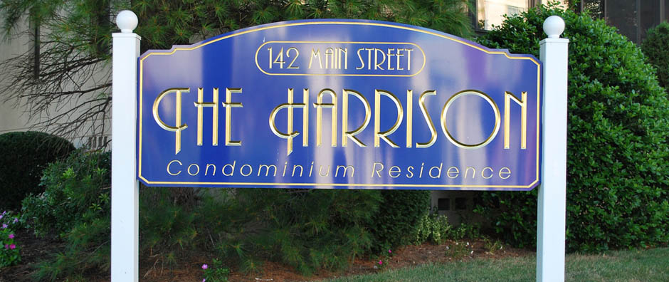 Harrison House Condominium