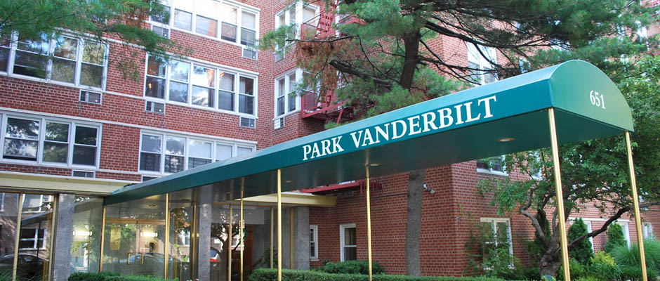 Park Vanderbilt Cooperative Apartments, Inc.