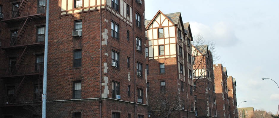 Burns Street Owners Corp.