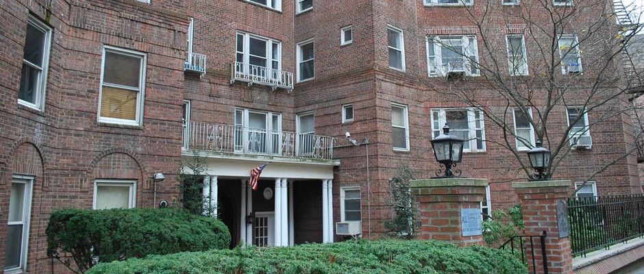 Crestwood Apartments Owners Corp.