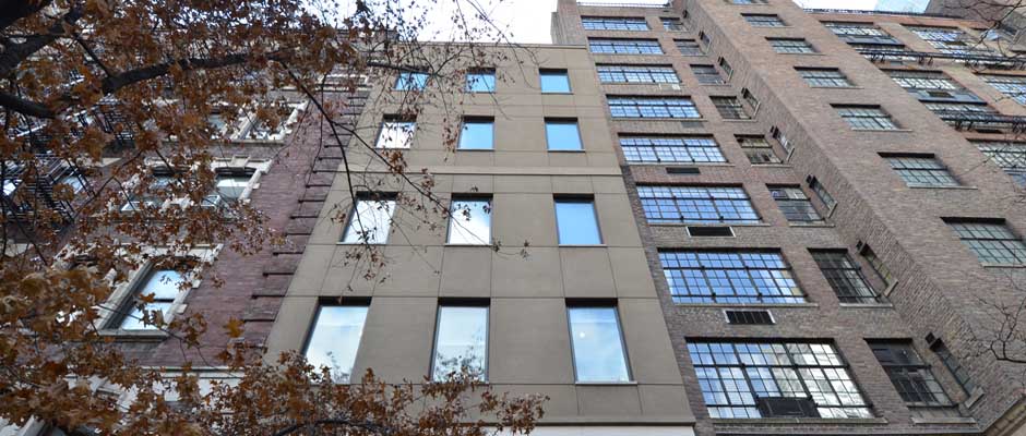 232 East 50th Street Condominium