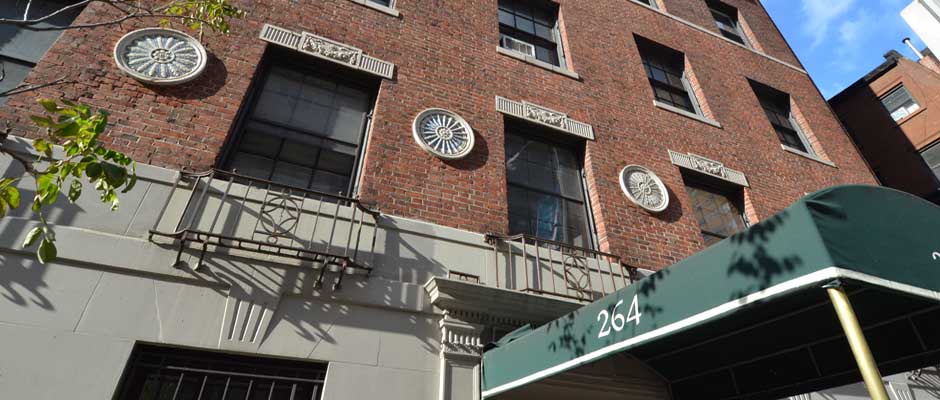Murray Hill Owners Corp.