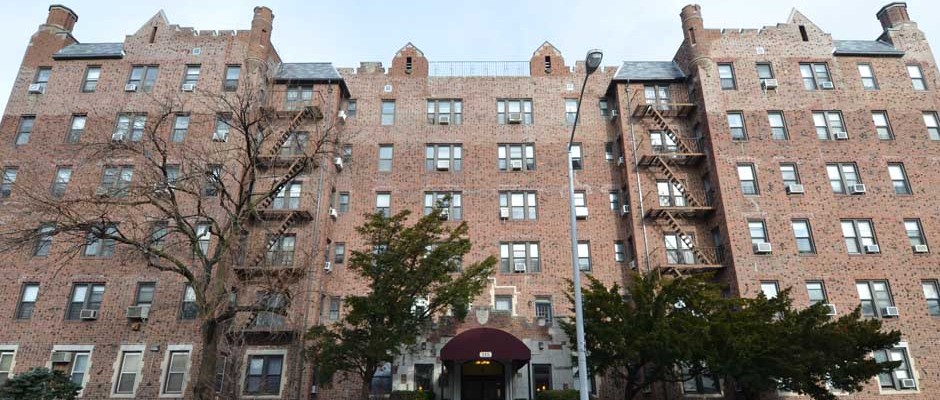 515 Avenue I Tenants Corp.