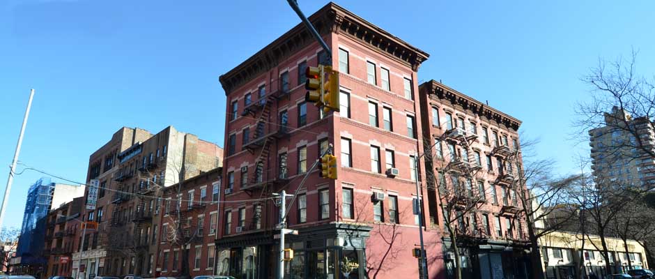 Washington West 11th Street Owners