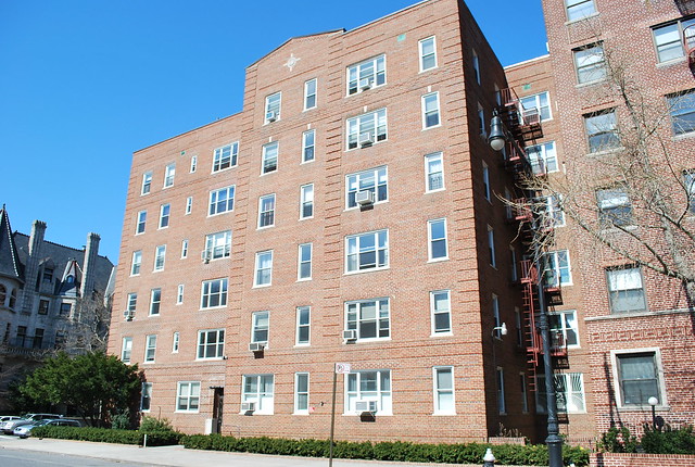 44 Prospect Park West Of Brooklyn Corp Park Slope Brooklyn New